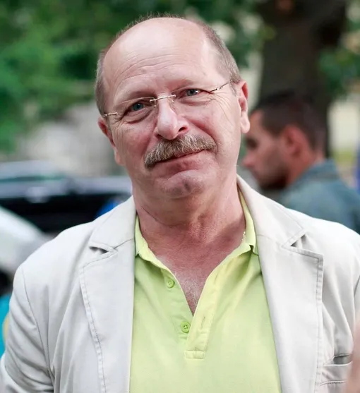 Вячеслав Криштофович прожил 78 лет