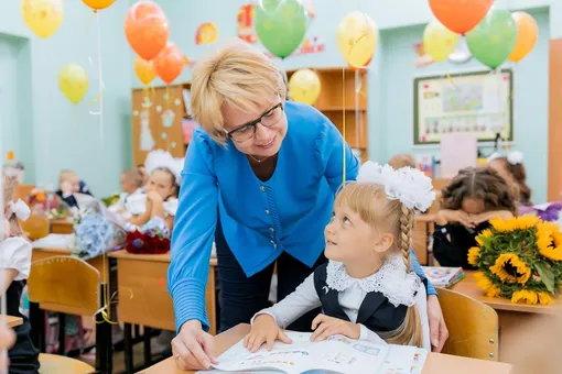 современный учитель современный учитель