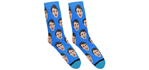 Просто выберите цвет аксессуара, напечатайте фотографию своего лица. Просто выберите цвет аксессуара, напечатайте фотографию своего лица.