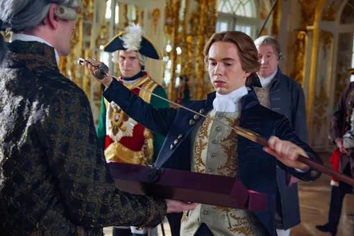 Денис Власенко рассказал, что съемки сериала проходили в потрясающих локациях