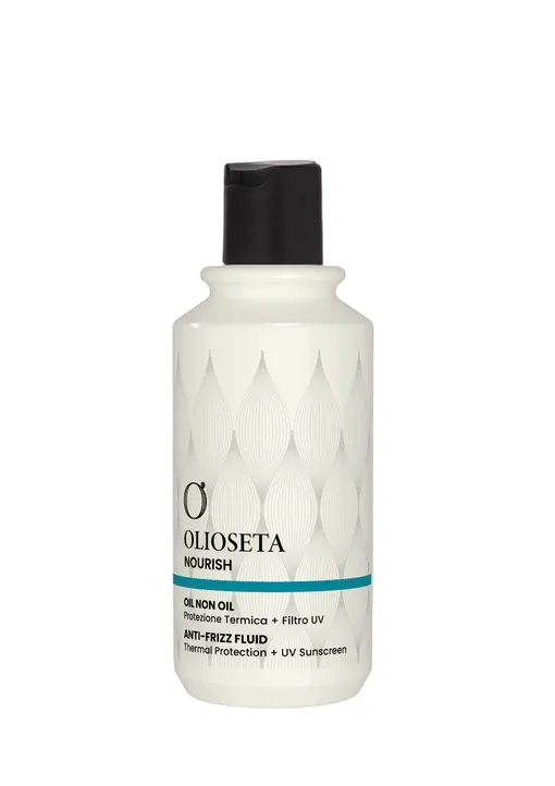 Дисциплинирующий флюид Olioseta, Barex Italiana Дисциплинирующий флюид Olioseta, Barex Italiana