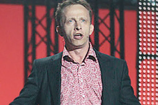 В Сочи начался «Кинотавр» В Сочи начался «Кинотавр»