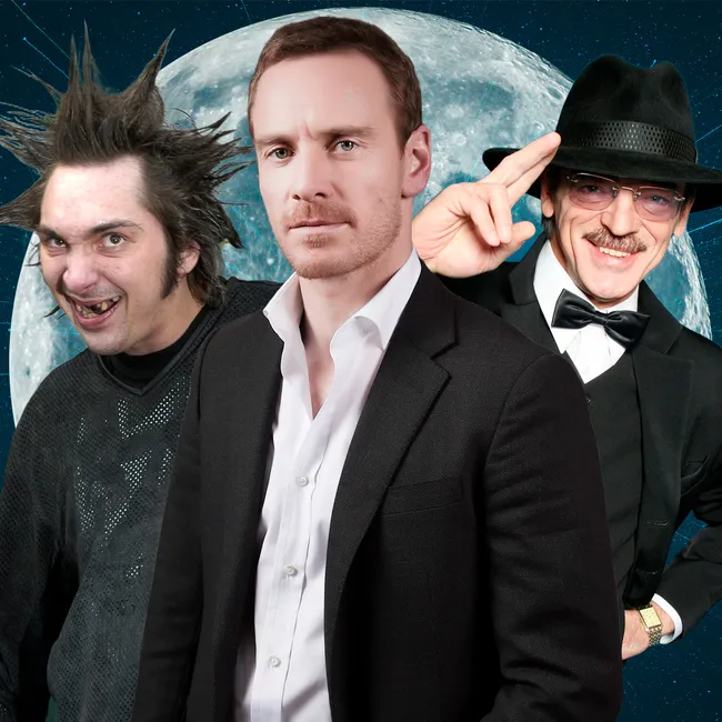 Все о мужчине по имени Михаил: какой у него характер, чего ждать в любви и подходит ли он тебе?