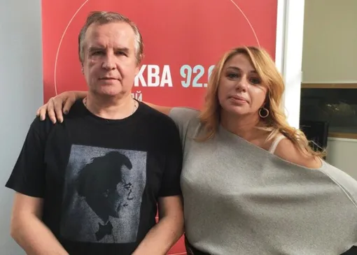 Виталий Окороков помог Алене Апиной пробиться в шоу-бизнес Виталий Окороков помог Алене Апиной пробиться в шоу-бизнес