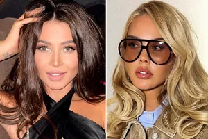 «Сердце разрывается»: Мария Погребняк эмоционально высказалась о теряющей зрение в больнице Лерчек «Сердце разрывается»: Мария Погребняк эмоционально высказалась о теряющей зрение в больнице Лерчек