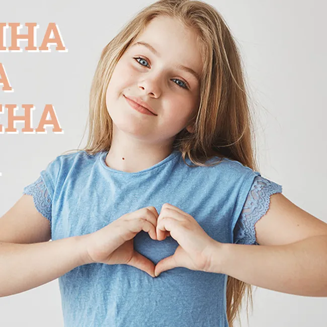 Как назвать малышку: лучшие имена для девочек в 2024 году