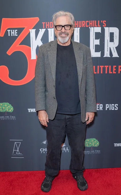 Роберт Кэррадайн ушел из жизни в 71 год Роберт Кэррадайн ушел из жизни в 71 год