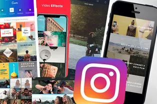 Встречаем по обложке: 10 приложений для идеального Instagram-аккаунта* Встречаем по обложке: 10 приложений для идеального Instagram-аккаунта*