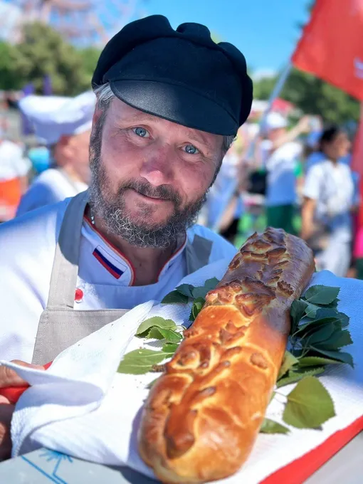 Максим Сырников прожил 60 лет Максим Сырников прожил 60 лет