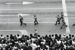 В «Гараже» откроется выставка «Грамматика свободы» В «Гараже» откроется выставка «Грамматика свободы»