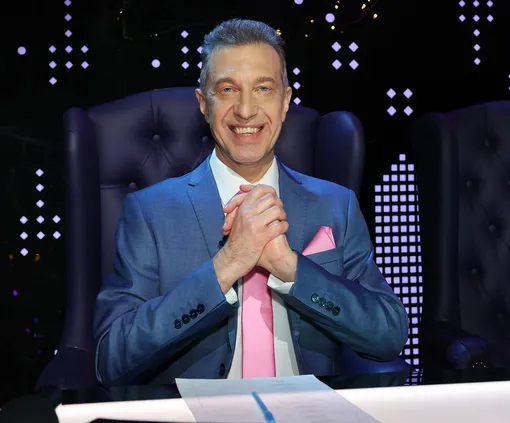 Сергей Соседов был членом жюри шоу «Суперстар!» Сергей Соседов был членом жюри шоу «Суперстар!»