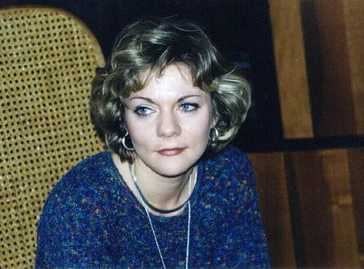 Наталия Гусева-Мурашкевич страдает от онкологии