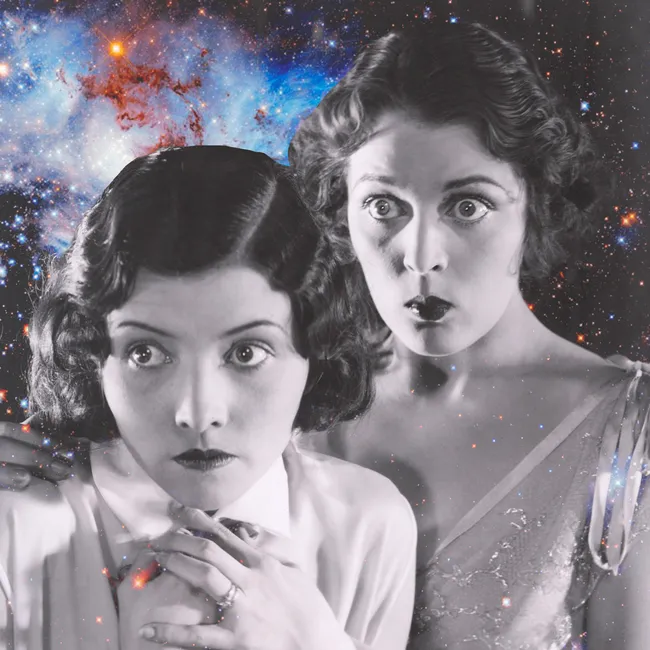 Лунное затмение 19 ноября: готовься к проблемам с деньгами, здоровьем и планами