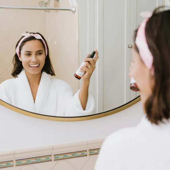 Тренды в домашнем уходе за кожей: 6 актуальных направлений на 2025 год