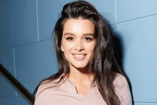 «Я эту процедуру очень боялась»: Ксения Бородина показала, как ей сделали безоперационную подтяжку лица «Я эту процедуру очень боялась»: Ксения Бородина показала, как ей сделали безоперационную подтяжку лица