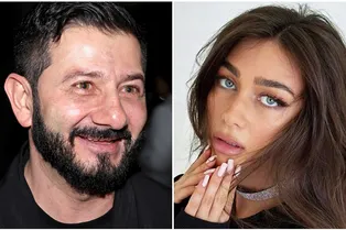 Новой возлюбленной Михаила Галустяна, с которой он закрутил роман после развода, оказалась 35-летняя художник по гриму