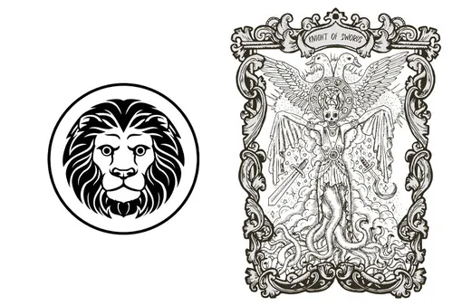 Таро для знаков зодиака