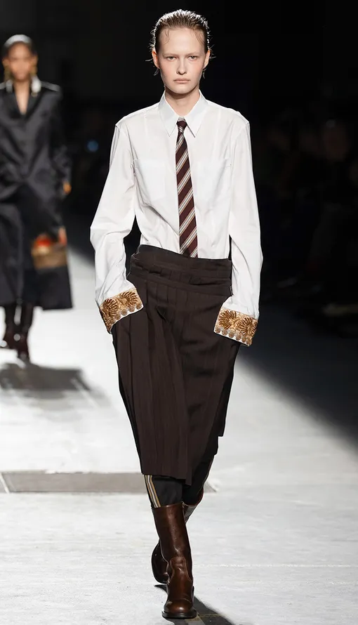 Dries Van Noten Dries Van Noten