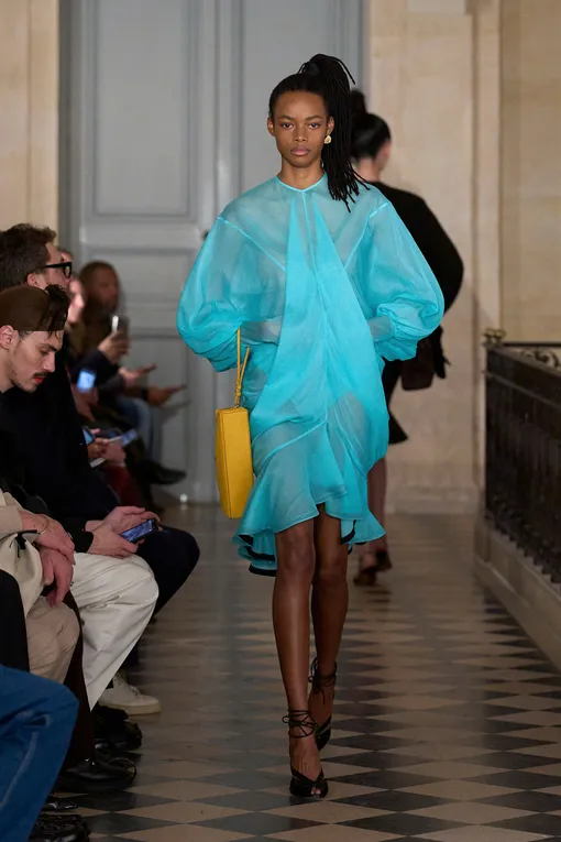 Jacquemus осень-зима 2026 Jacquemus осень-зима 2026