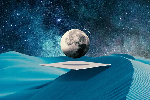 Луна в натальной карте: значение и влияние Луна в натальной карте: значение и влияние