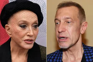 «Соседов резко высказывался о Пугачевой, и его столкнули с лестницы»: Дзюник заявил о мести эмигрантки «Соседов резко высказывался о Пугачевой, и его столкнули с лестницы»: Дзюник заявил о мести эмигрантки