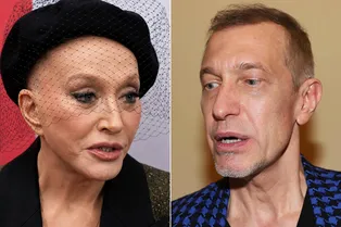 «Соседов резко высказывался о Пугачевой, и его столкнули с лестницы»: Дзюник заявил о мести эмигрантки «Соседов резко высказывался о Пугачевой, и его столкнули с лестницы»: Дзюник заявил о мести эмигрантки
