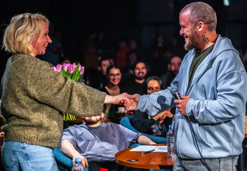 Маргарита Родина согласилась обвенчаться с Евгением