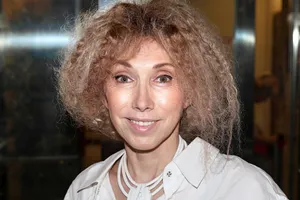«Мой первый отпуск в роли бабушки»: Елена Воробей снялась с ребенком на курорте «Мой первый отпуск в роли бабушки»: Елена Воробей снялась с ребенком на курорте