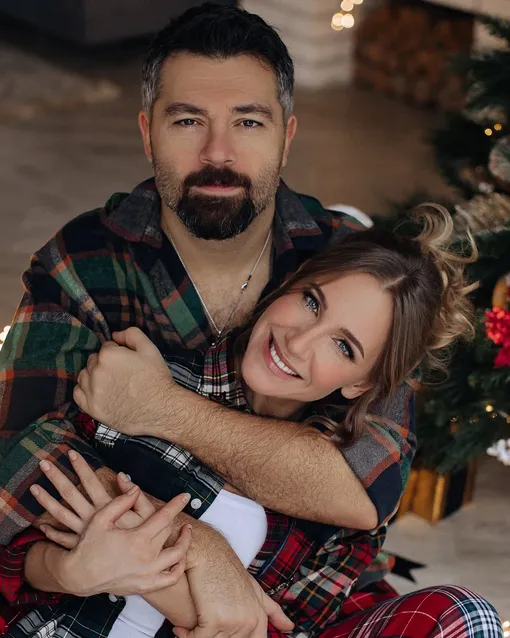 Алексей Чумаков и Юлия Ковальчук находятся в романтических отношениях 17 лет