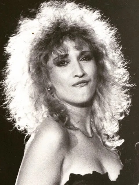 из старенького