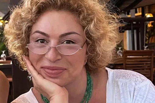 «Для всех, кто переживал — фото Ратика»: мать Тимати высмеяла обвинения в том, что она не любит внука