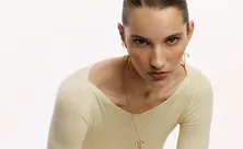 Модная коллекция с покрытием вермель. Лучше чем золото!