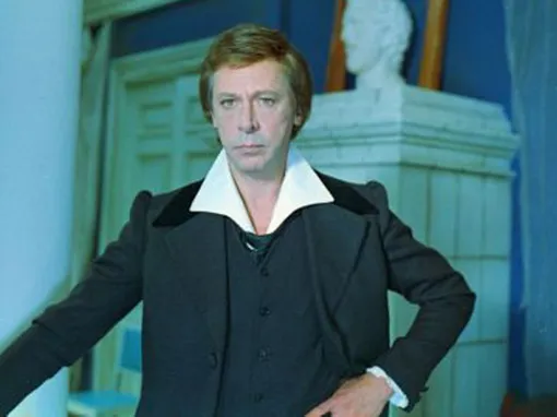 Олег Ефремов страдал от зависимостей Олег Ефремов страдал от зависимостей