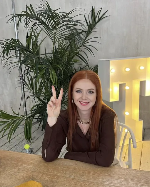 Лена Катина призналась, что в юности сидела на жестких диетах