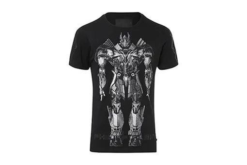 Мода для истинных героев Мода для истинных героев