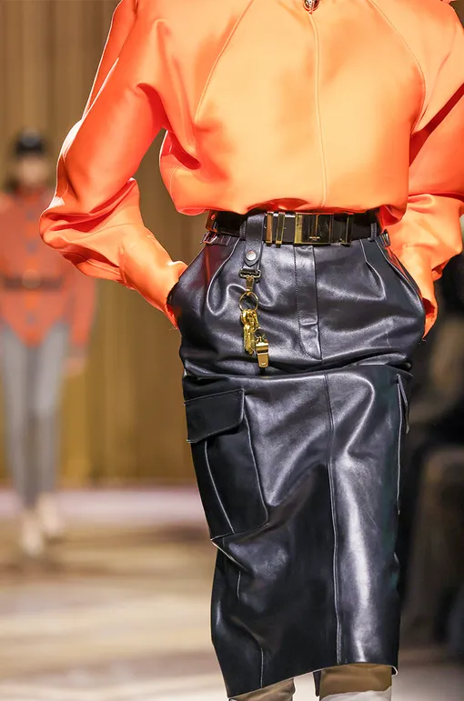 Mugler, осень-зима 2026/2027 Mugler, осень-зима 2026/2027