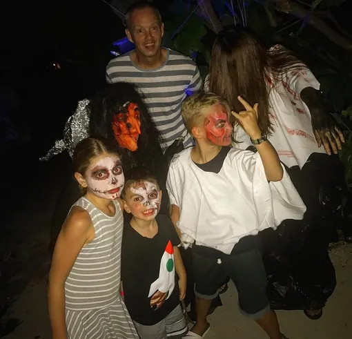 Олеся Судзиловская