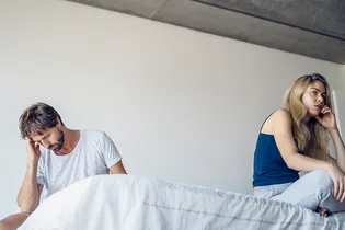 Неочевидная причина бесплодия: что такое гиперпролактинемия и как ее вовремя распознать Неочевидная причина бесплодия: что такое гиперпролактинемия и как ее вовремя распознать