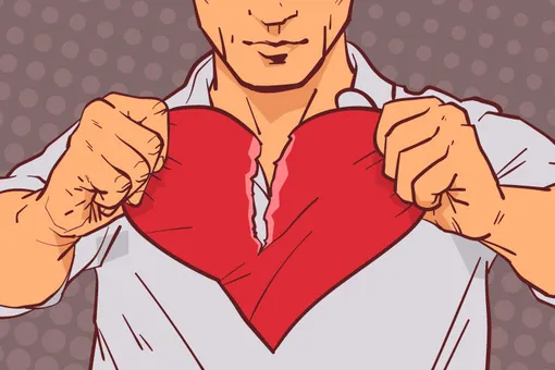 Изменяет или нет? 9 признаков его неверности