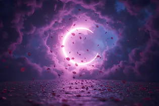 Лунный цикл любви: астрологический гид по отношениям в 2026 году