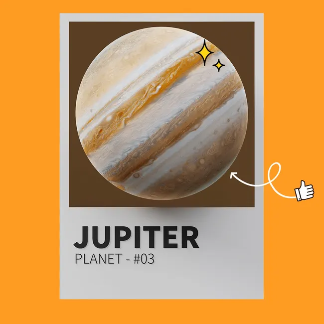 Юпитер больше не ретроградный: он принесет удачу, если соблюдать эти правила