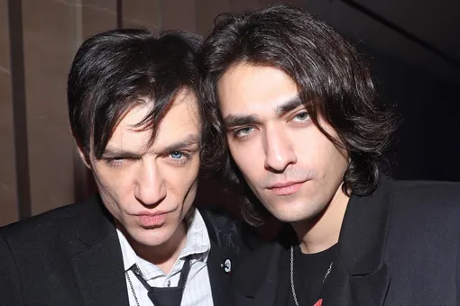 Скандал на шоу «Экстрасенсы. Битва сильнейших»: братья Шепсы высмеяли Юлия Котова и заявили, что не уважают его