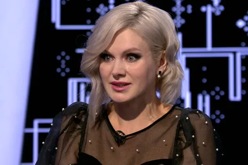 «Я могла бы назвать это адом при жизни»: певица Натали рассказала о последних днях мужа «Я могла бы назвать это адом при жизни»: певица Натали рассказала о последних днях мужа