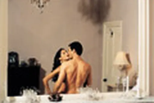 Обычный секс Обычный секс