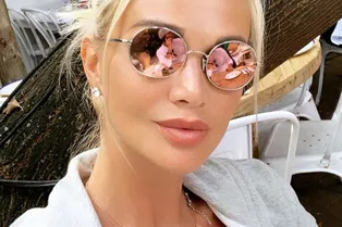 Виктория Лопырева рассказала о своей «главной роскоши» в жизни Виктория Лопырева рассказала о своей «главной роскоши» в жизни