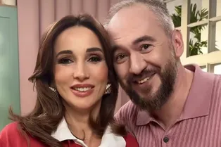 «Моя любовь, как я счастлив!»: избранник Анфисы Чеховой показал романтическое фото с ней