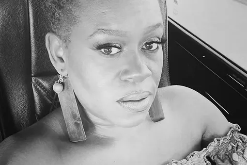 «Ужасная потеря для бедных детей»: знаменитая Биг Мама из фильма «Элвис» умерла в 44 года