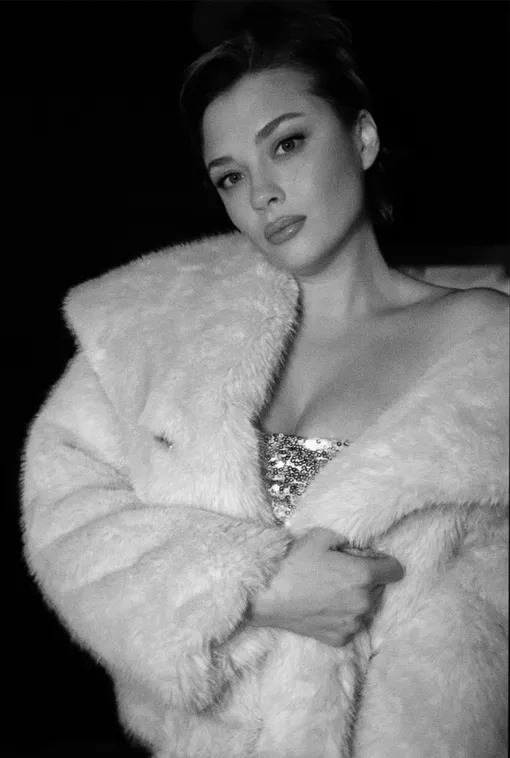 Екатерина скончалась на 35 году жизни во сне