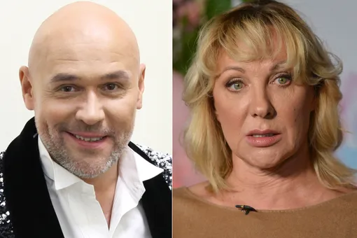 «Она вспыхнула»: Максим Аверин рассказал о конфликте с Еленой Яковлевой на съемках «Склифосовского» «Она вспыхнула»: Максим Аверин рассказал о конфликте с Еленой Яковлевой на съемках «Склифосовского»