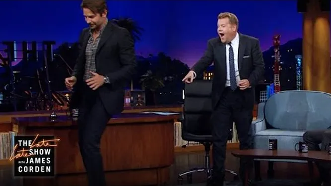 Нажми и смотри